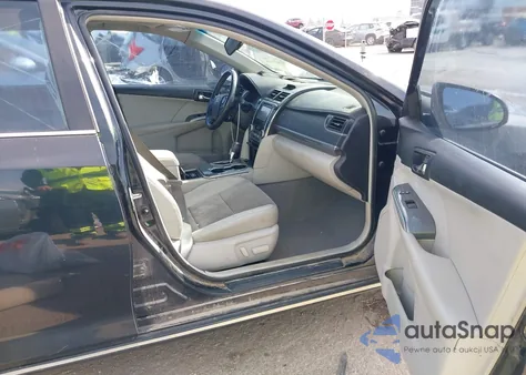 2012 Toyota Camry Hybrid Xle from USA, damaged, VIN 4T1BD1FK0CU023623